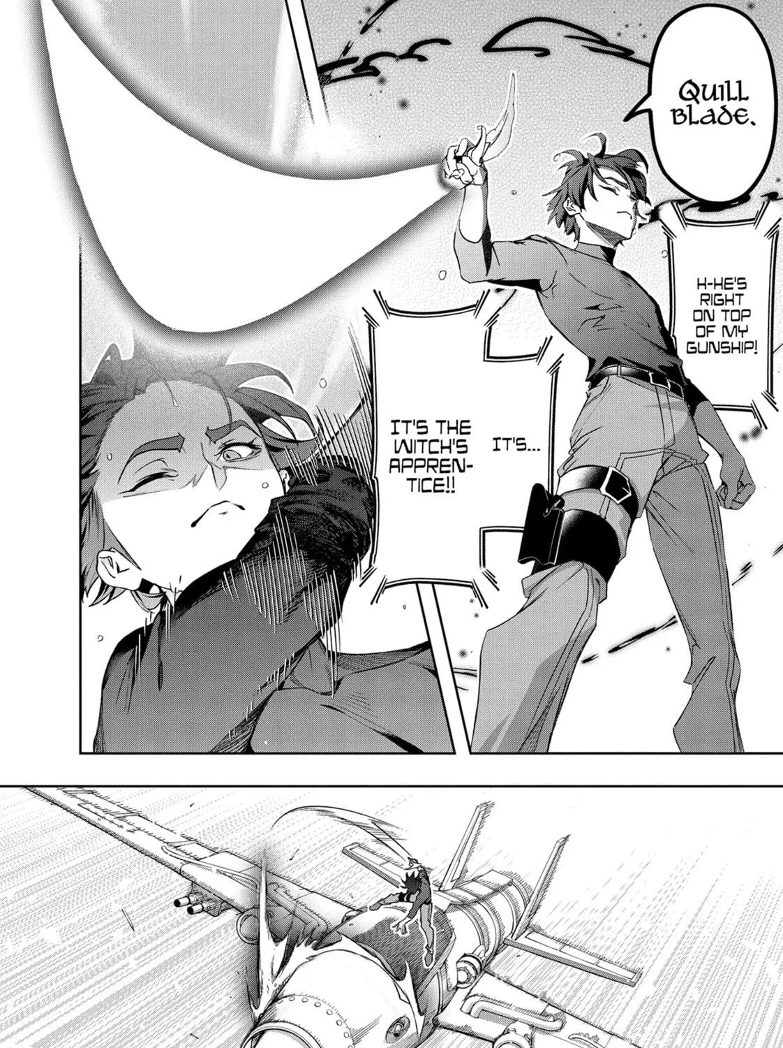 The Kingdoms of Ruin Chapter 44 page 19 - 