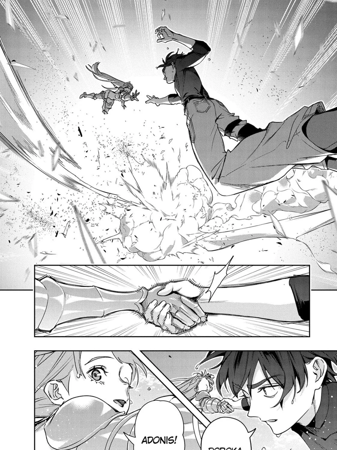 The Kingdoms of Ruin Chapter 44 page 23 - 