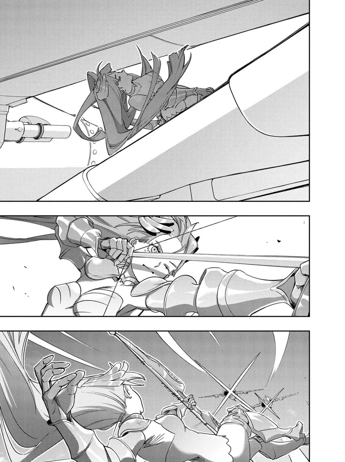 The Kingdoms of Ruin Chapter 44 page 29 - 