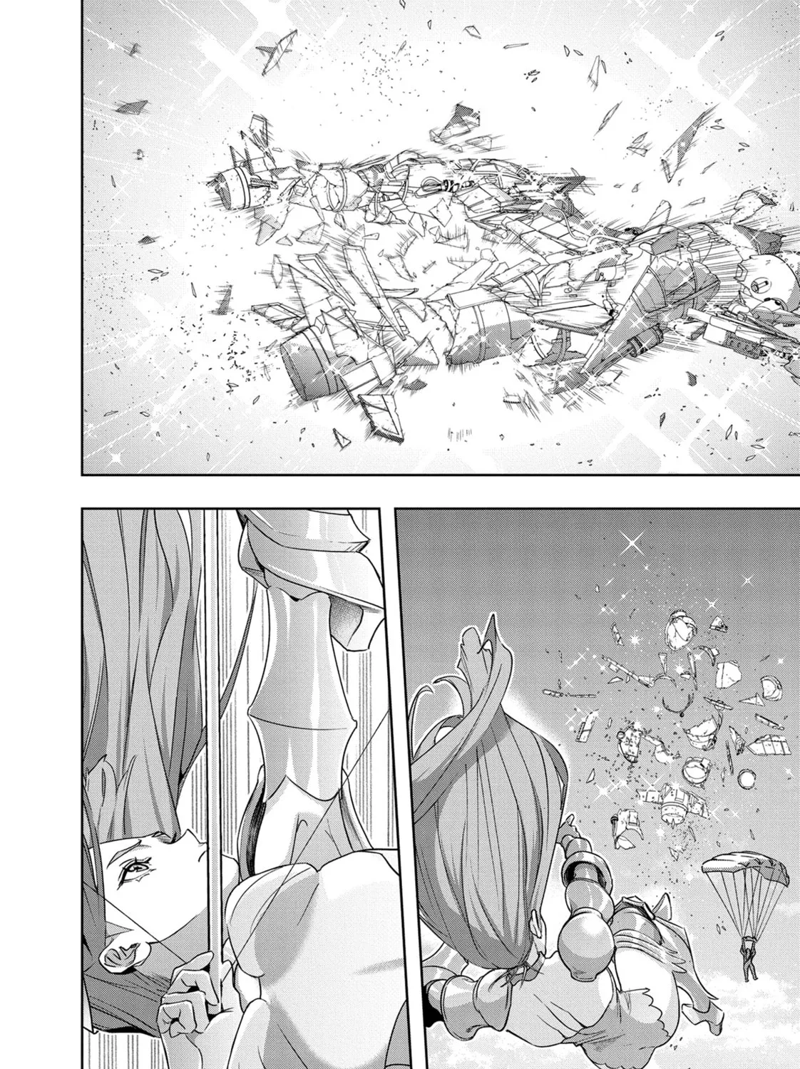 The Kingdoms of Ruin Chapter 44 page 31 - 