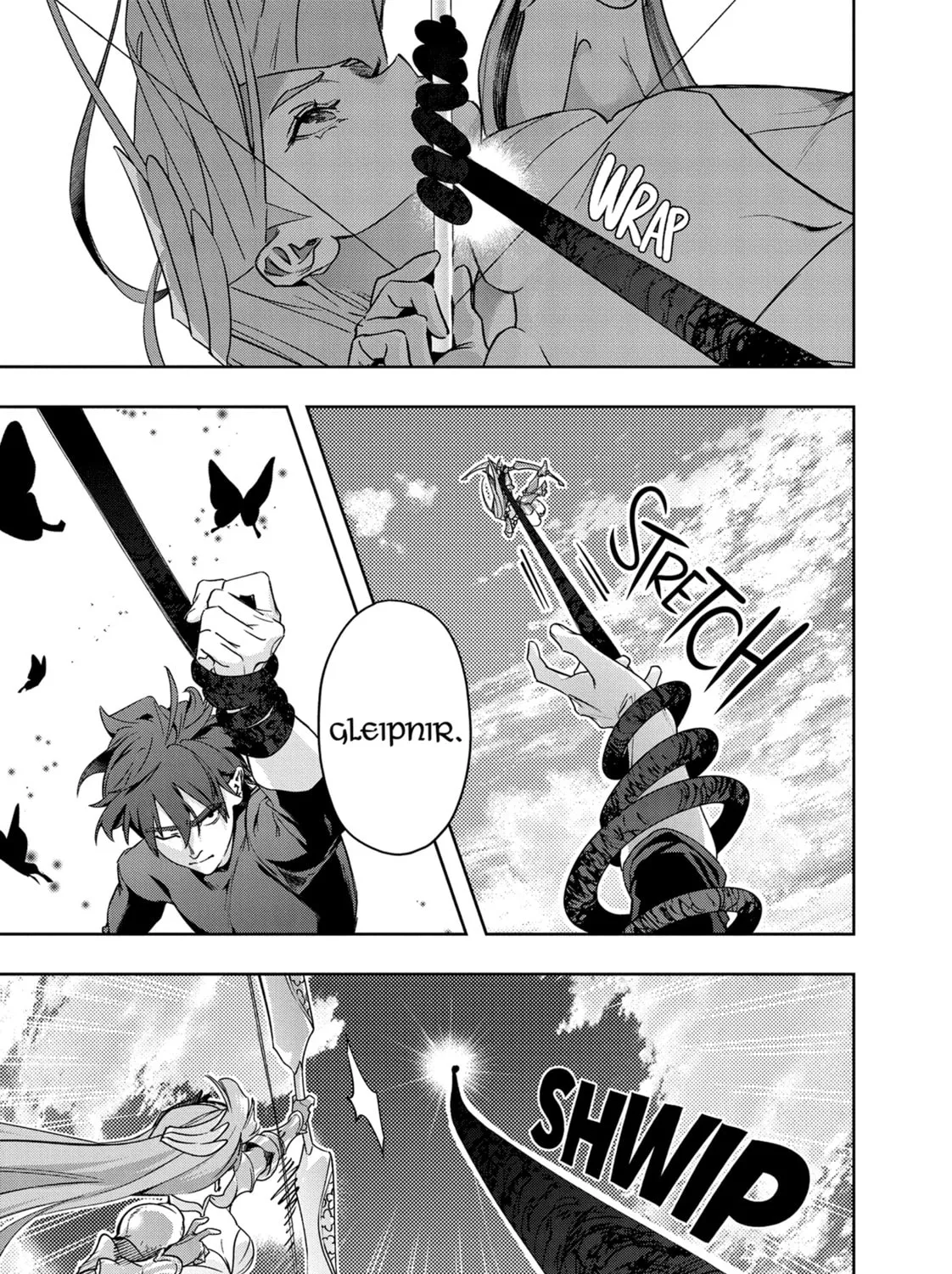 The Kingdoms of Ruin Chapter 44 page 33 - 