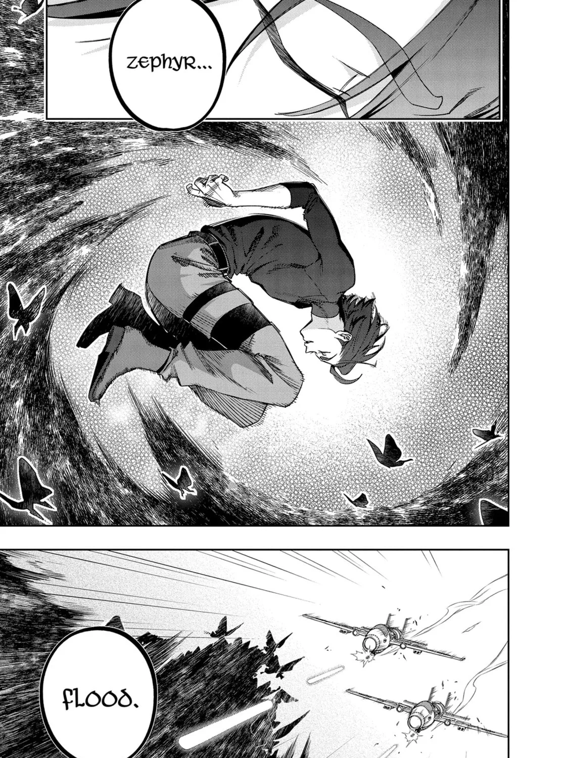 The Kingdoms of Ruin Chapter 44 page 37 - 