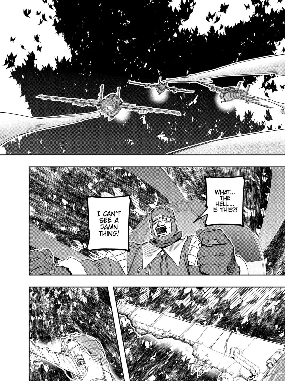 The Kingdoms of Ruin Chapter 44 page 39 - 