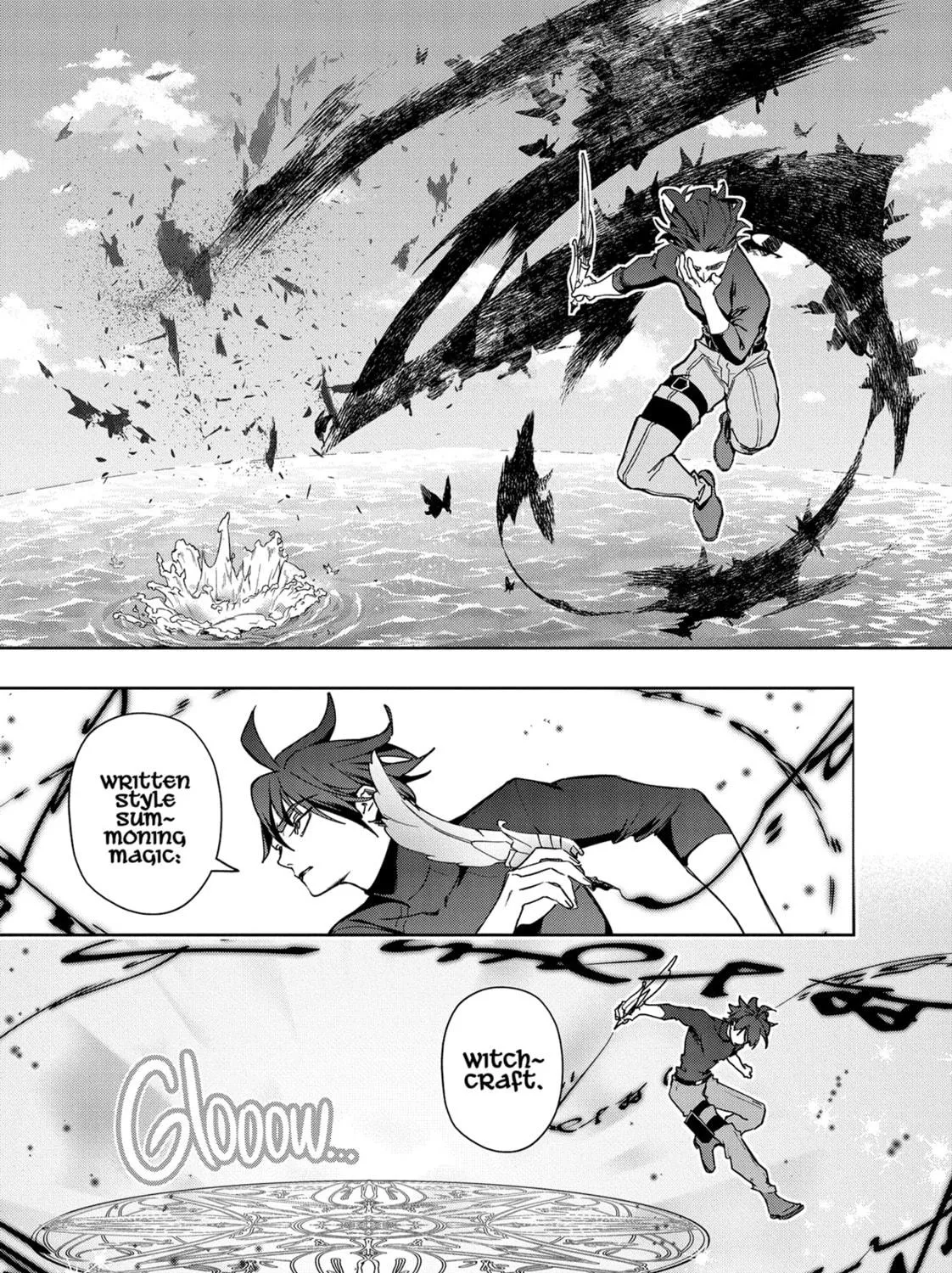 The Kingdoms of Ruin Chapter 44 page 41 - 
