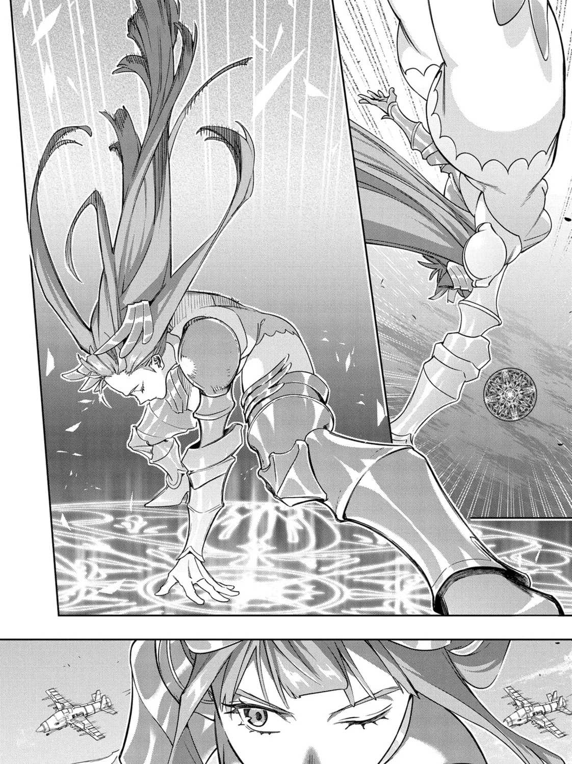 The Kingdoms of Ruin Chapter 44 page 43 - 