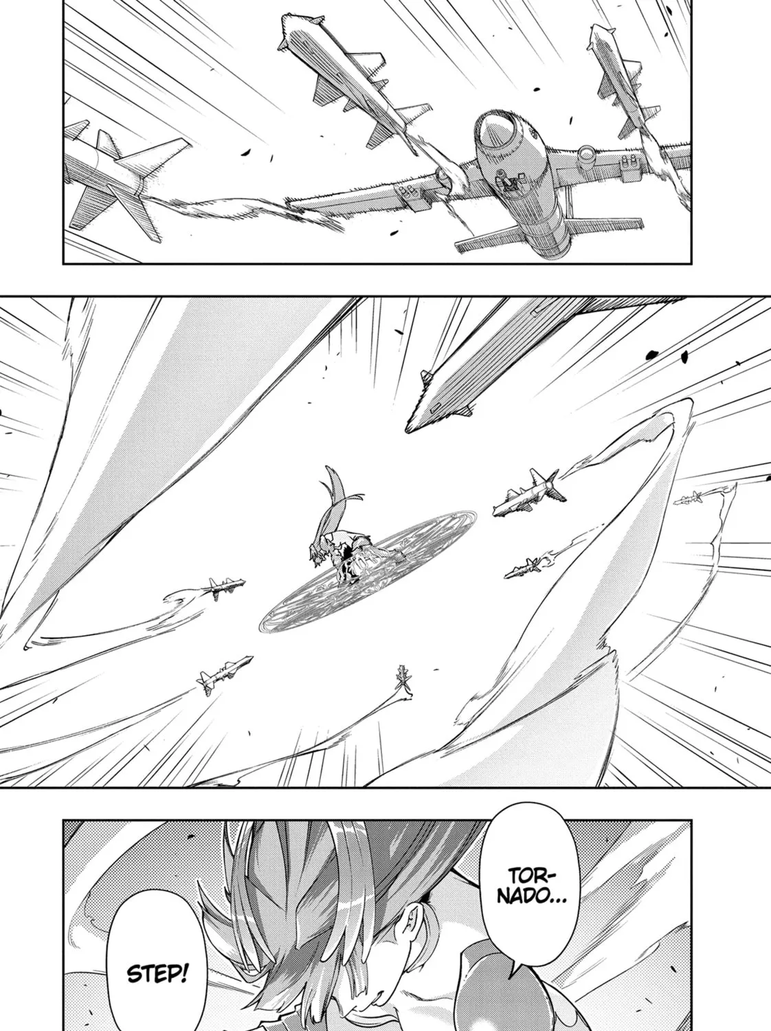 The Kingdoms of Ruin Chapter 44 page 45 - 