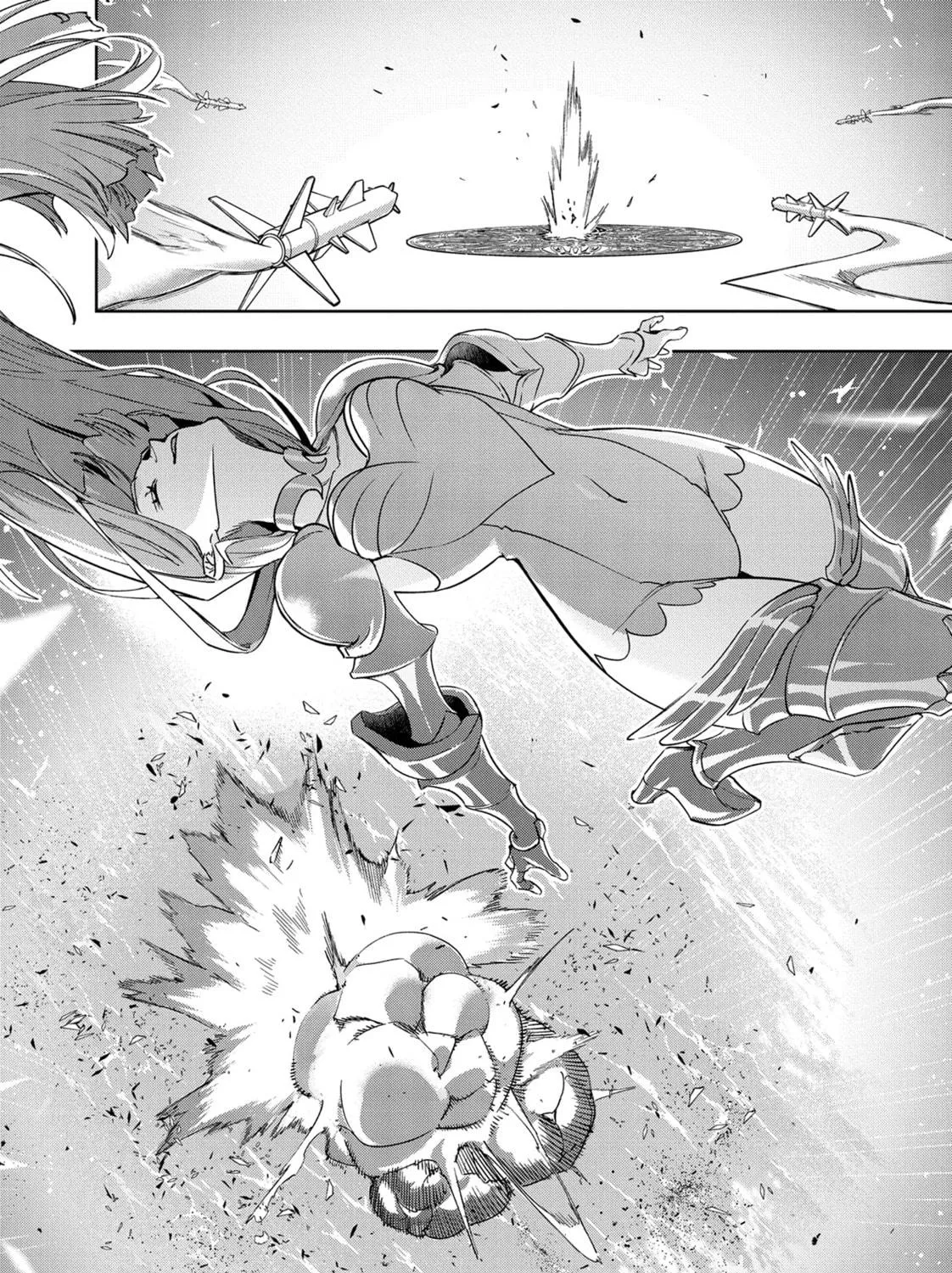 The Kingdoms of Ruin Chapter 44 page 47 - 