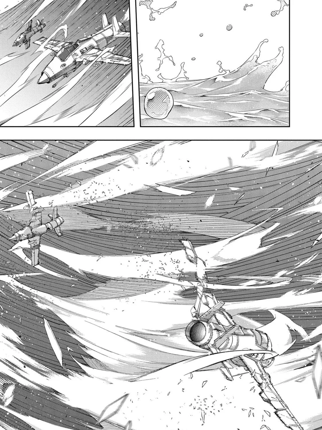 The Kingdoms of Ruin Chapter 44 page 49 - 