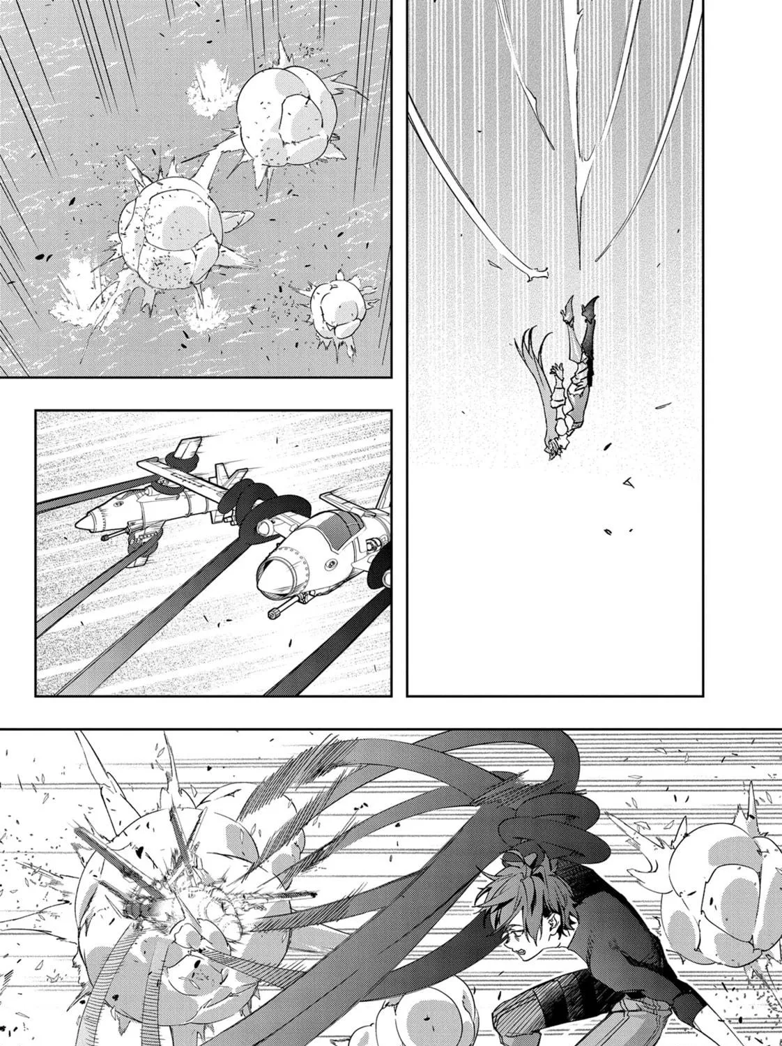 The Kingdoms of Ruin Chapter 44 page 59 - 