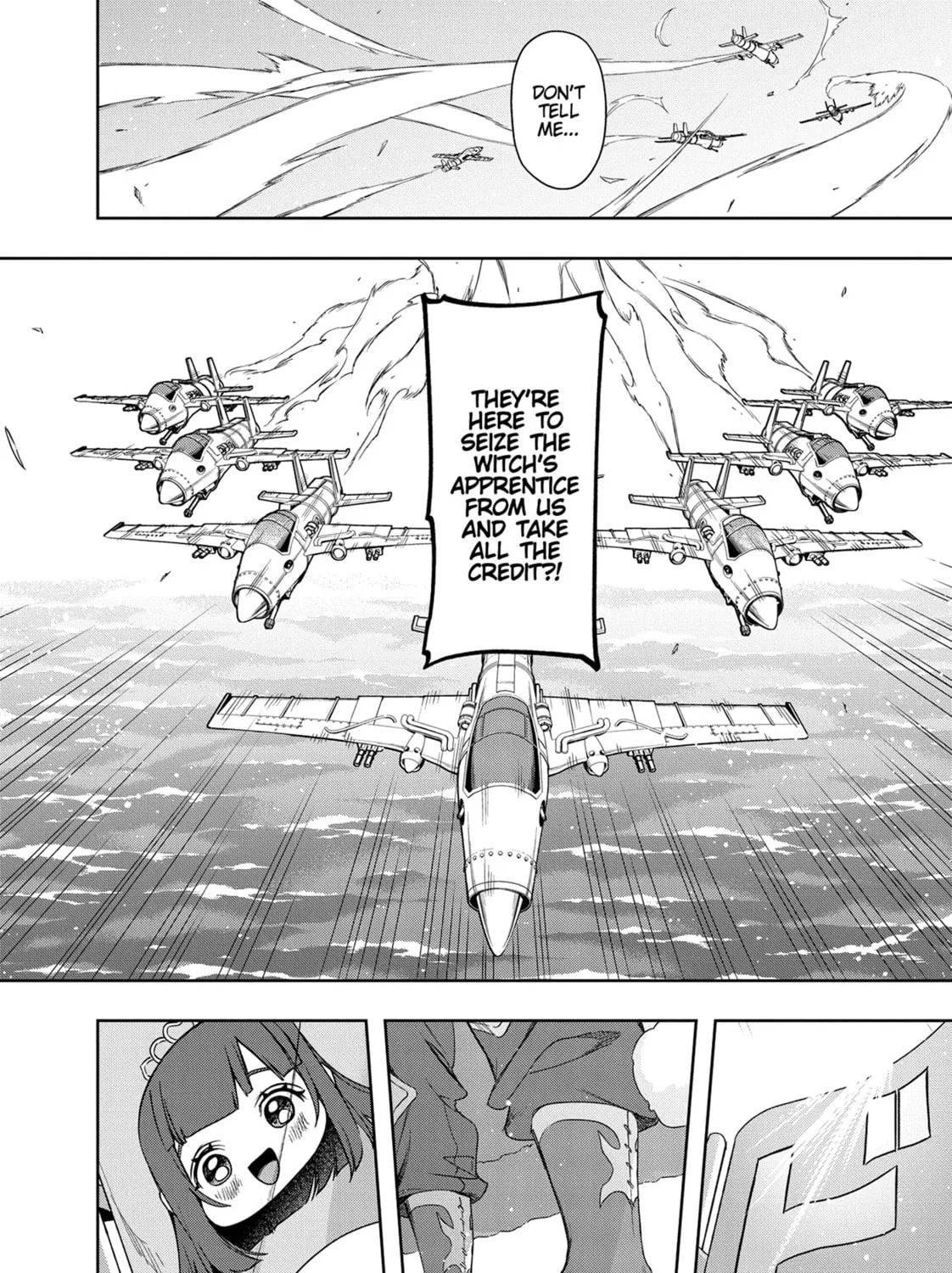 The Kingdoms of Ruin Chapter 44 page 7 - 
