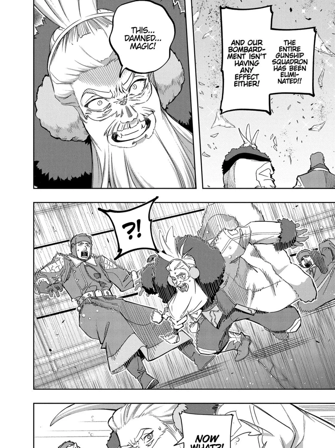 The Kingdoms of Ruin Chapter 44 page 71 - 