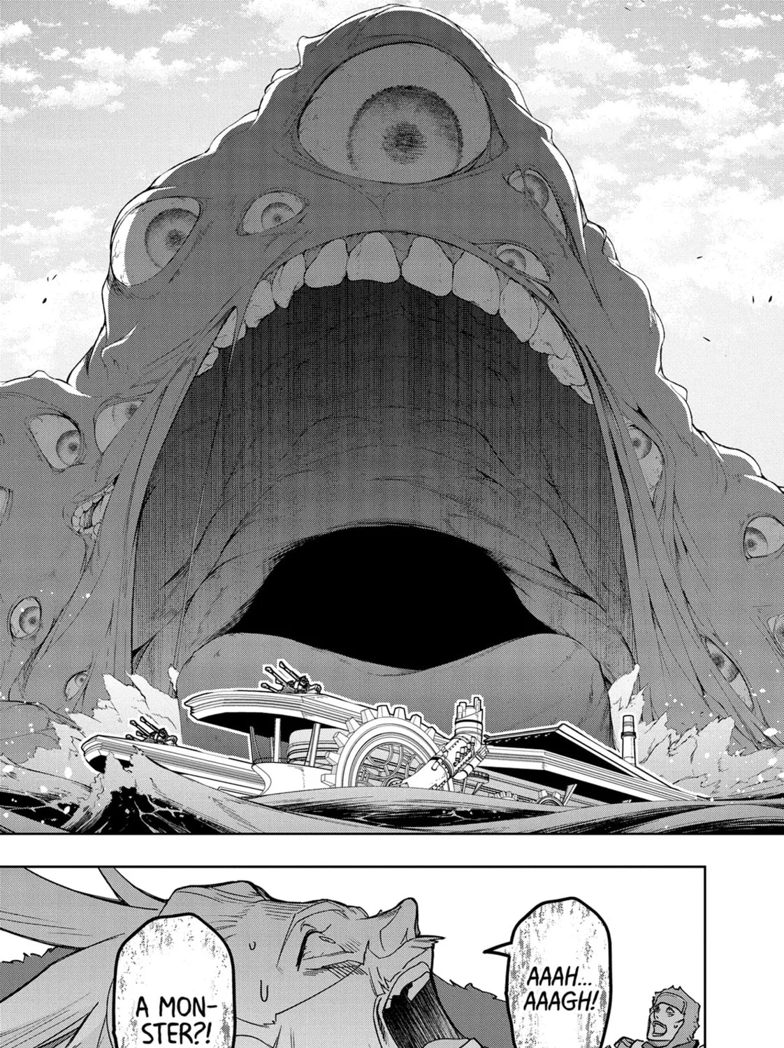 The Kingdoms of Ruin Chapter 44 page 73 - 