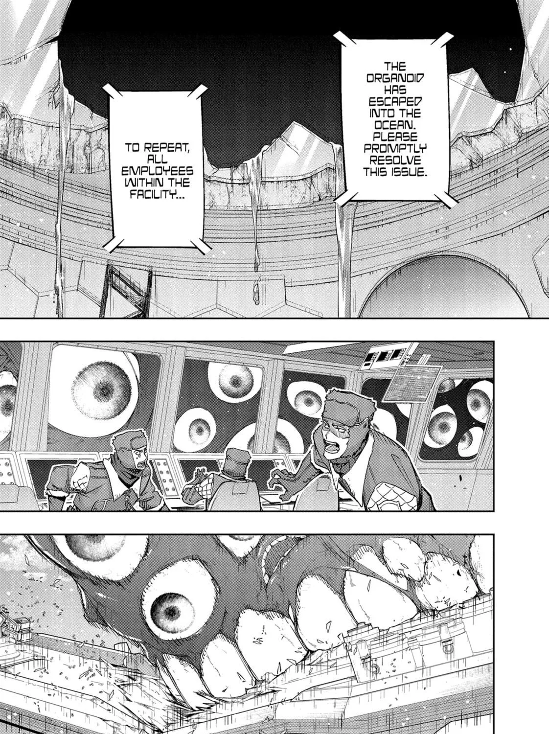 The Kingdoms of Ruin Chapter 44 page 77 - 