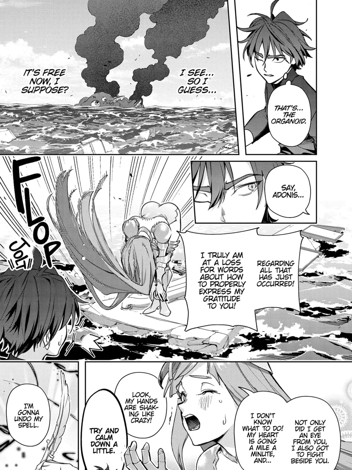 The Kingdoms of Ruin Chapter 44 page 81 - 