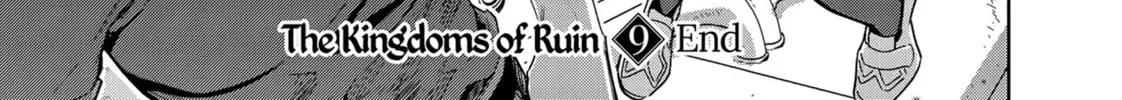 The Kingdoms of Ruin Chapter 44 page 86 - 