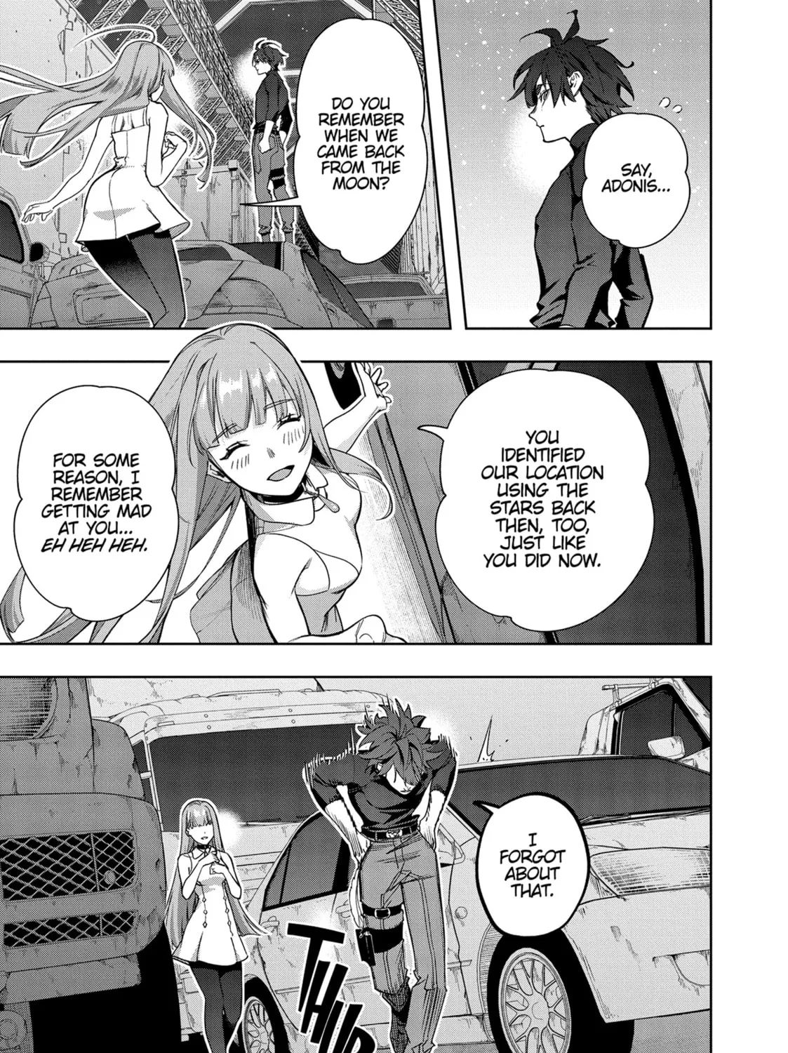 The Kingdoms of Ruin Chapter 45 page 13 - 