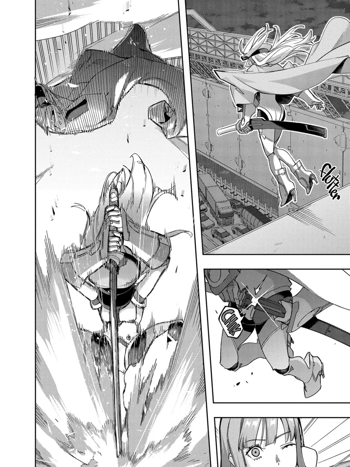 The Kingdoms of Ruin Chapter 45 page 31 - 