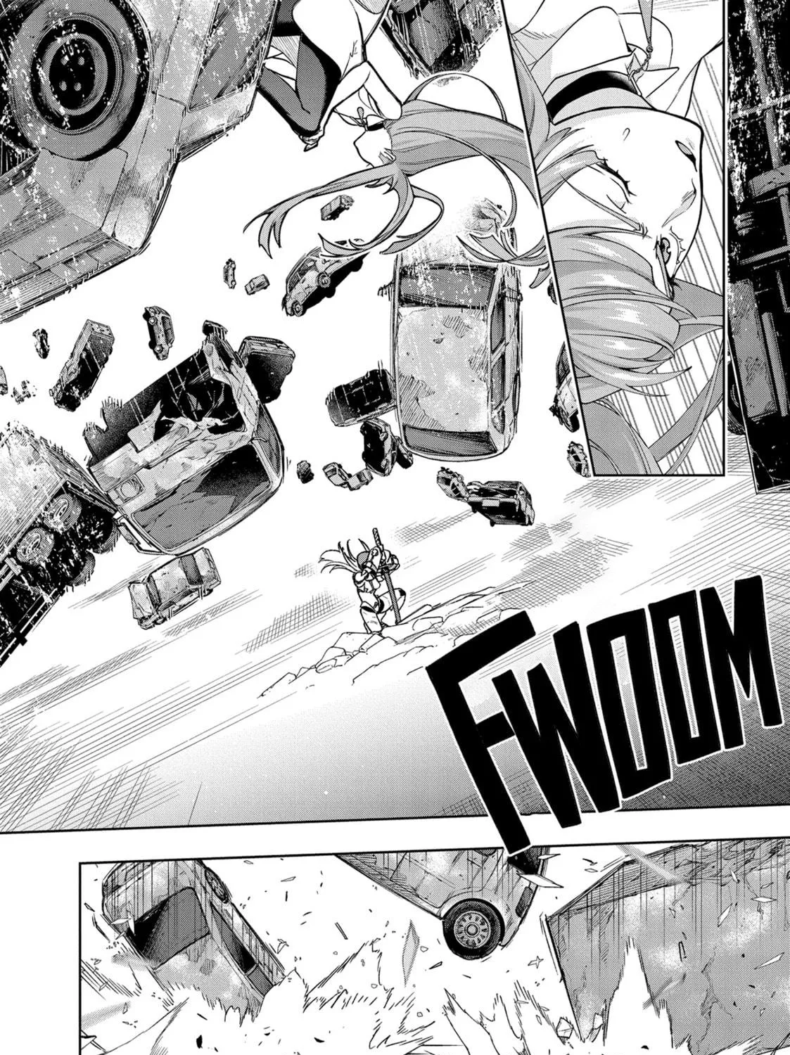 The Kingdoms of Ruin Chapter 45 page 35 - 
