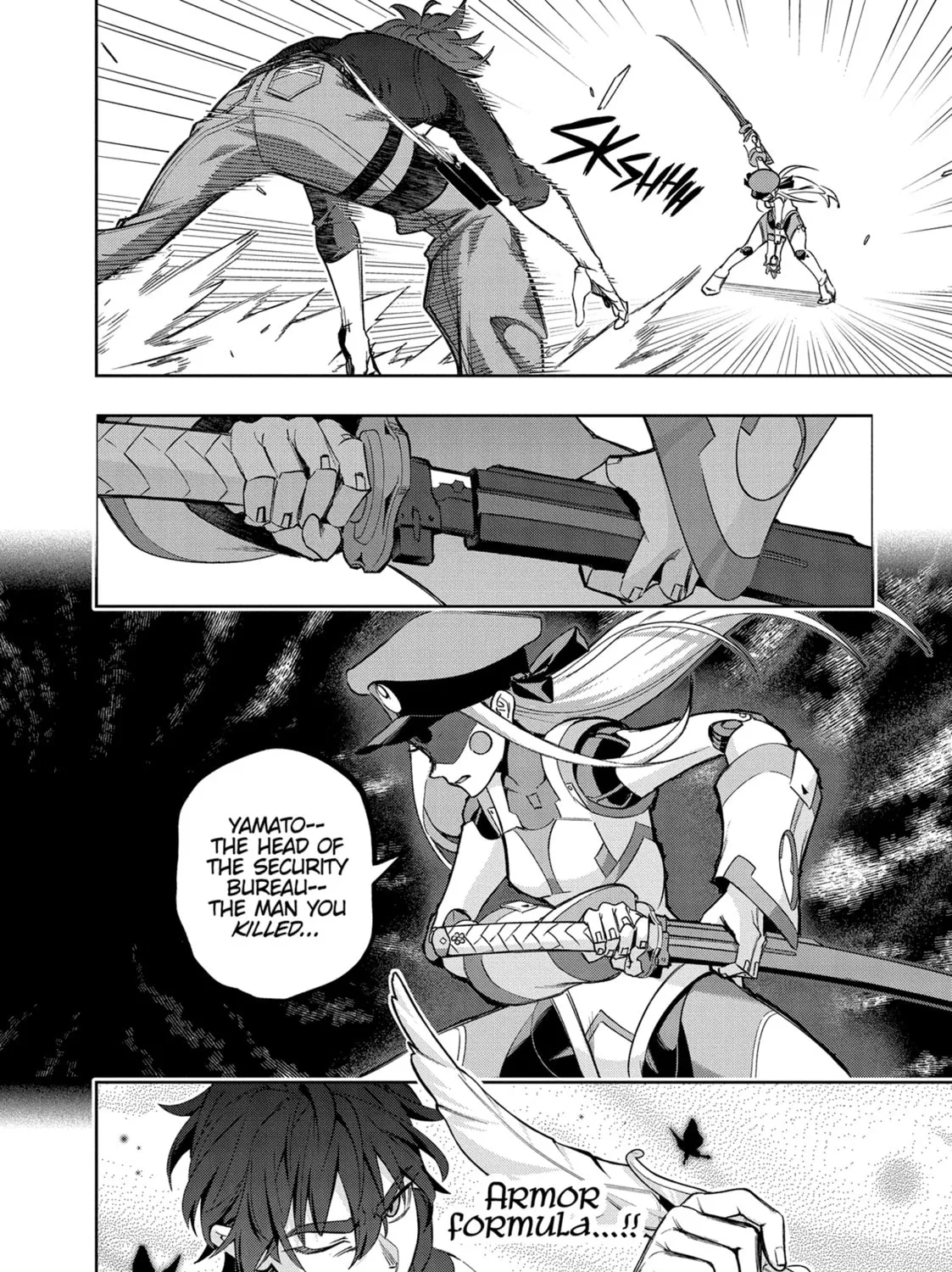 The Kingdoms of Ruin Chapter 45 page 43 - 