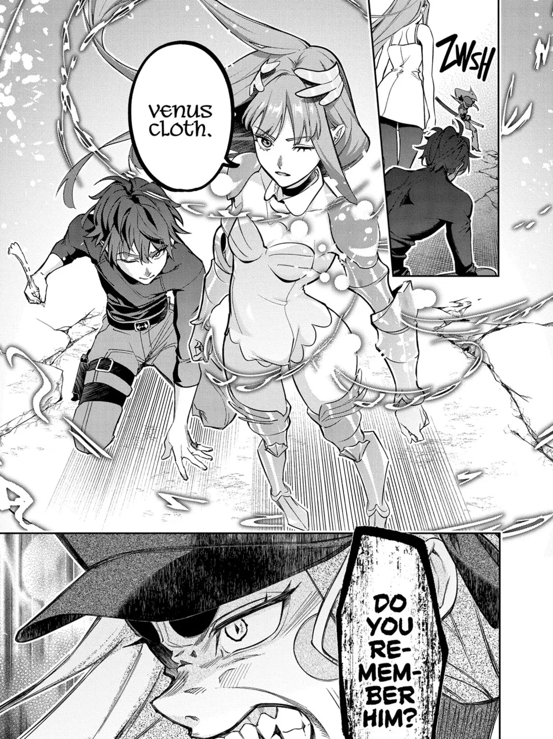 The Kingdoms of Ruin Chapter 45 page 45 - 
