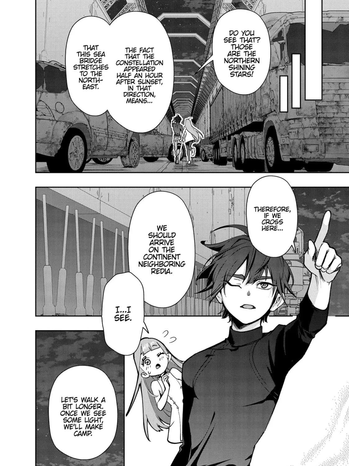 The Kingdoms of Ruin Chapter 45 page 7 - 