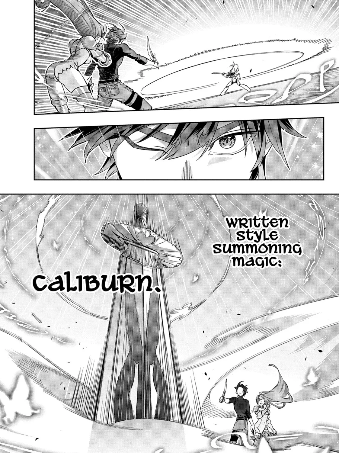 The Kingdoms of Ruin Chapter 45 page 61 - 