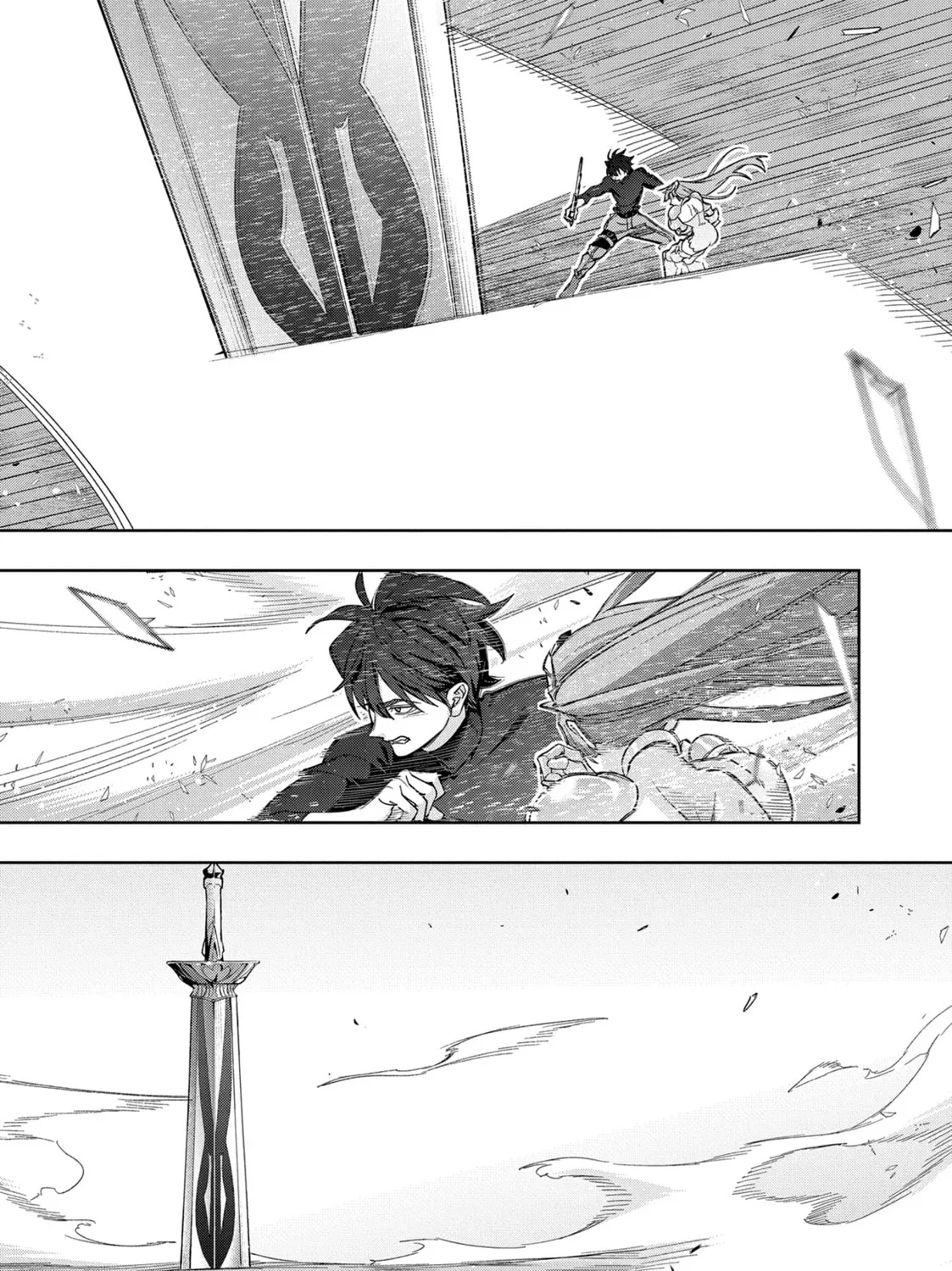 The Kingdoms of Ruin Chapter 45 page 63 - 