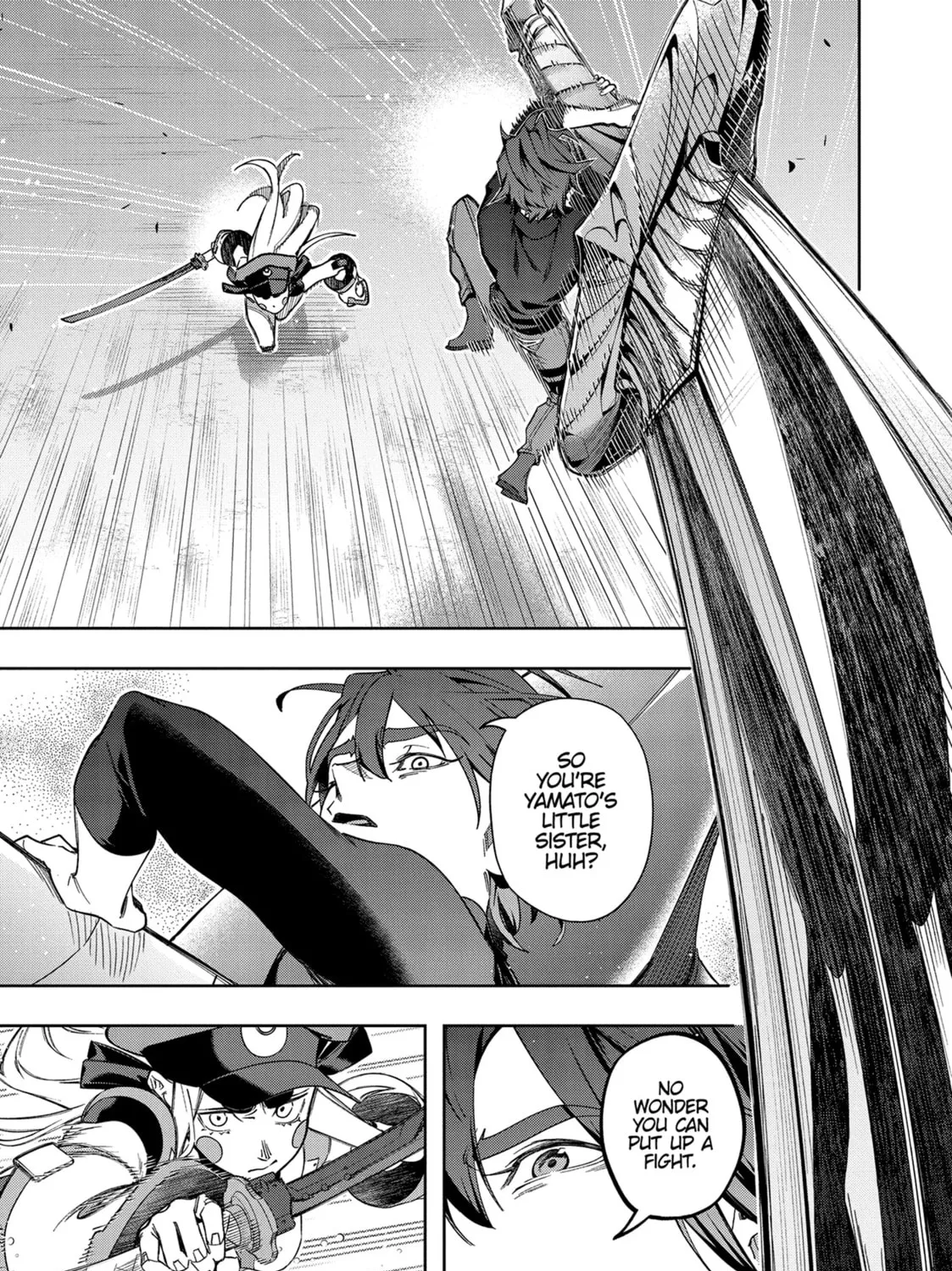 The Kingdoms of Ruin Chapter 45 page 67 - 