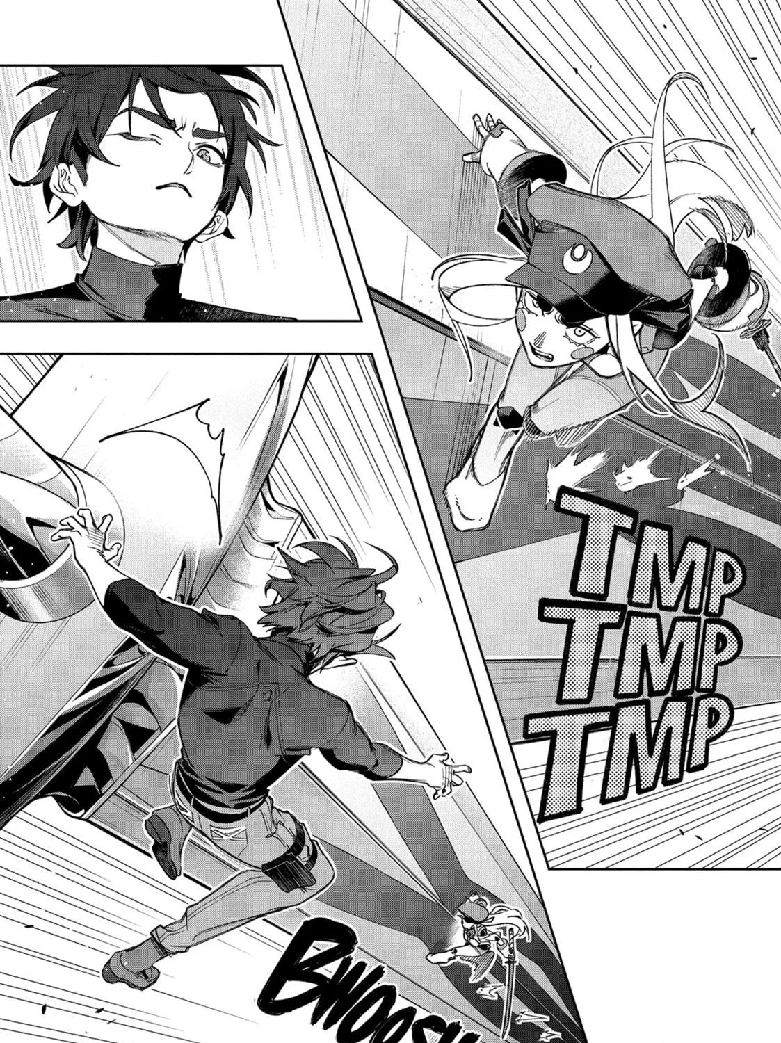 The Kingdoms of Ruin Chapter 45 page 71 - 