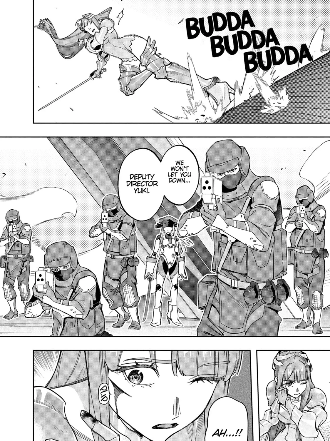 The Kingdoms of Ruin Chapter 45 page 81 - 