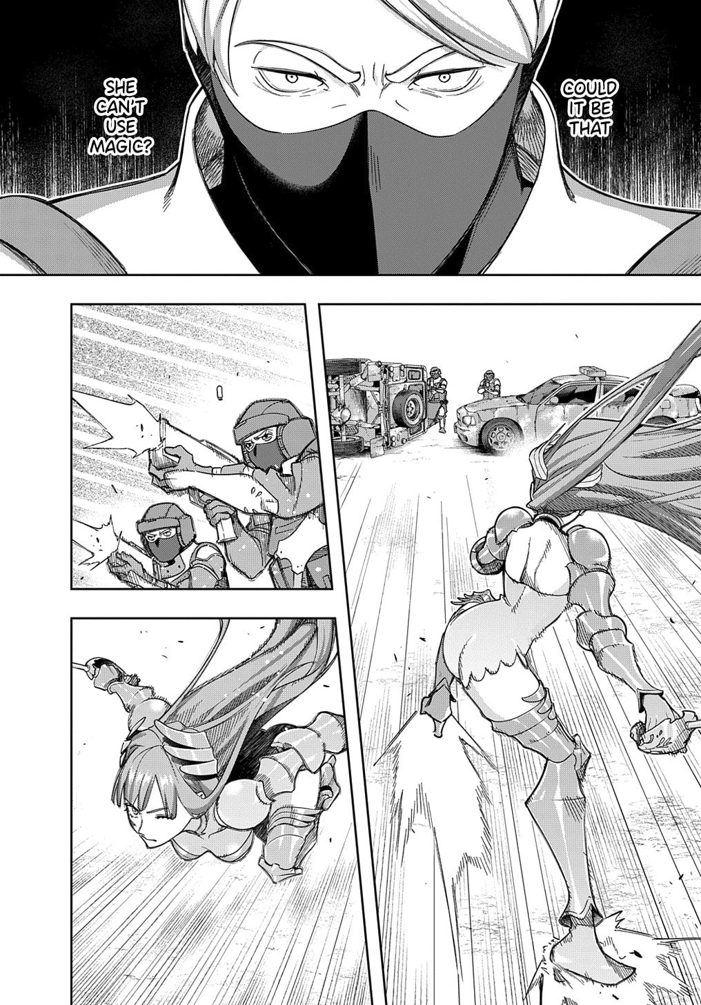 The Kingdoms of Ruin Chapter 46.1 page 6 - 