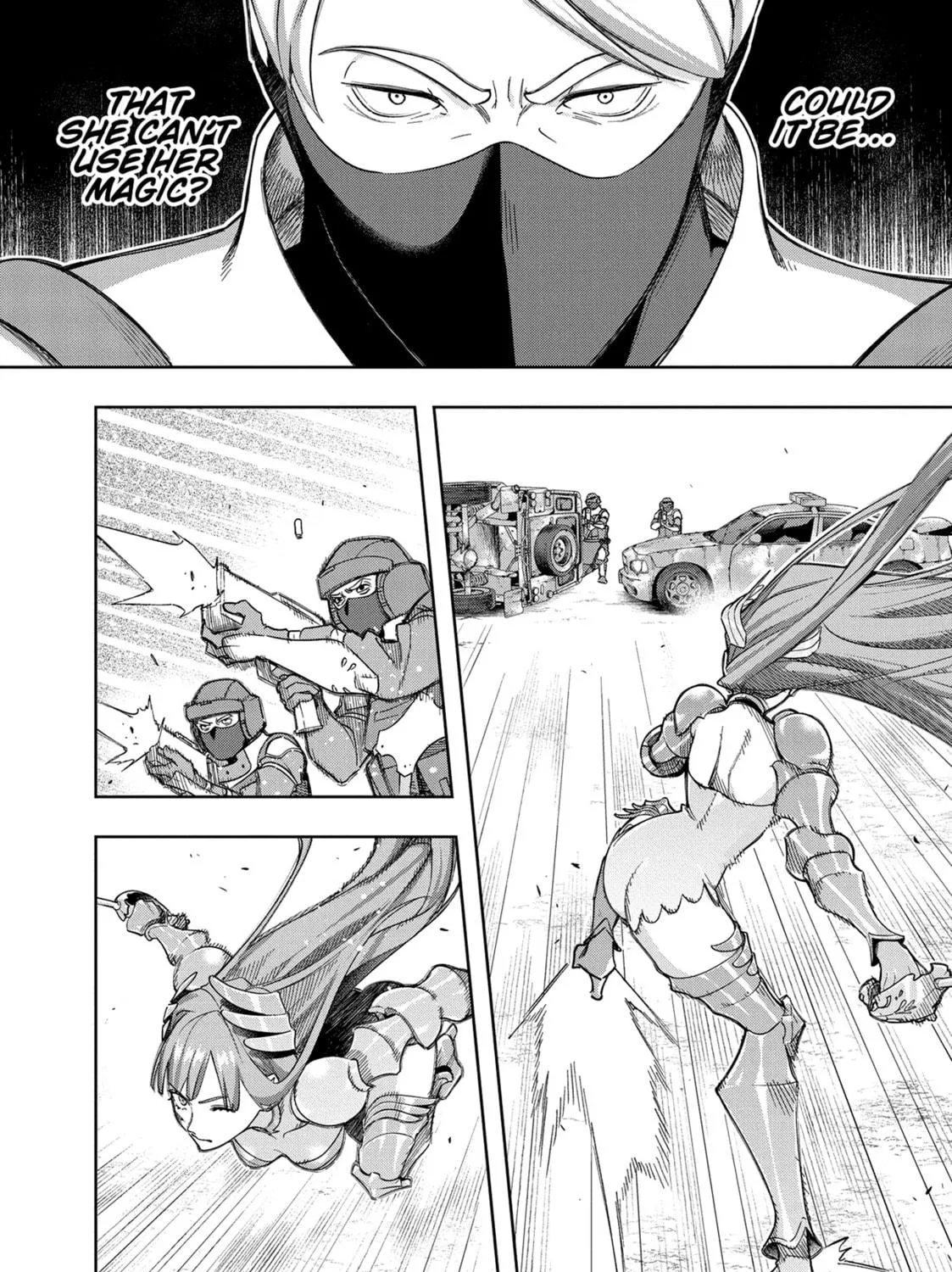 The Kingdoms of Ruin Chapter 46 page 11 - 