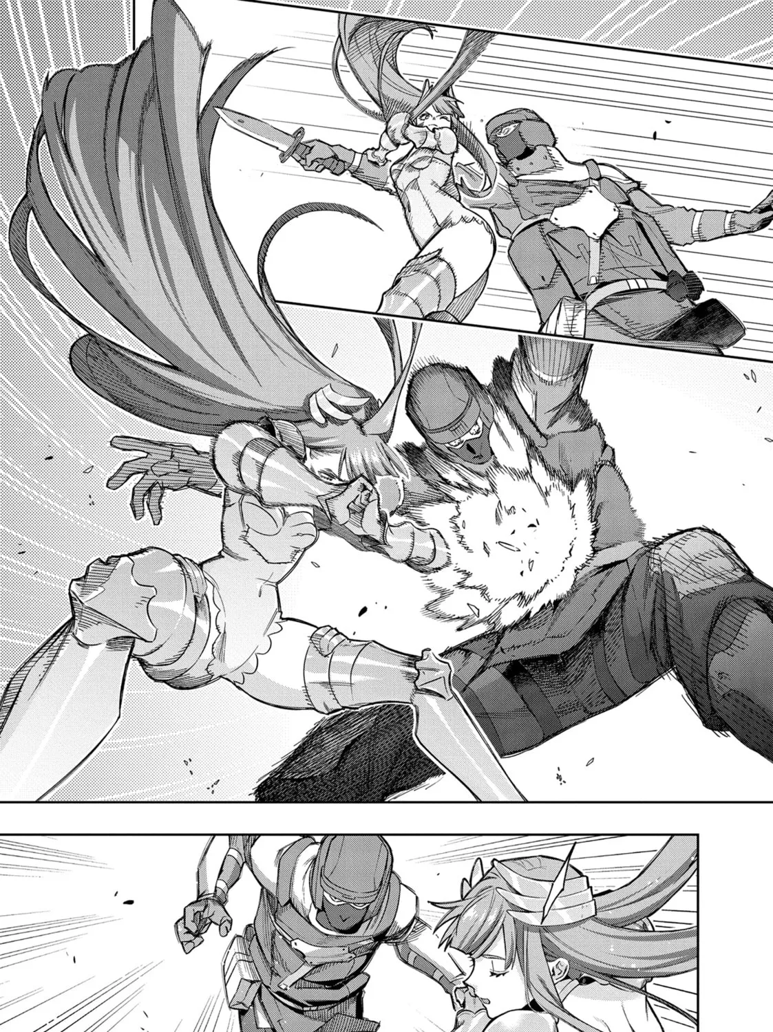 The Kingdoms of Ruin Chapter 46 page 25 - 