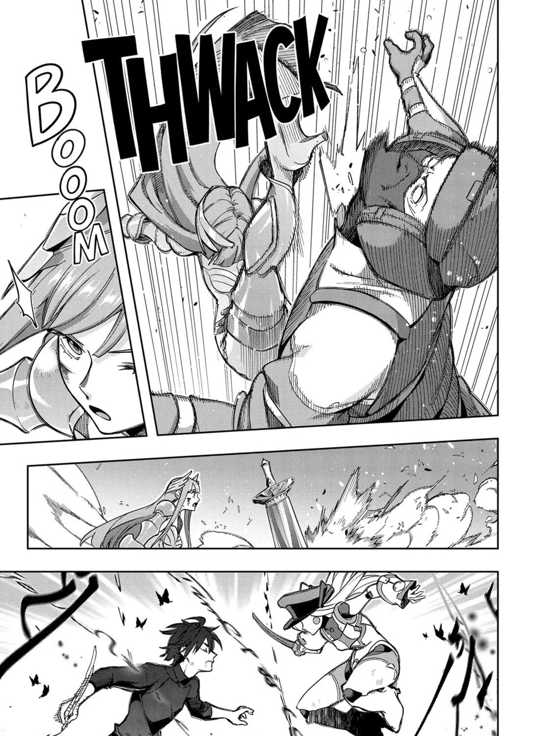 The Kingdoms of Ruin Chapter 46 page 29 - 