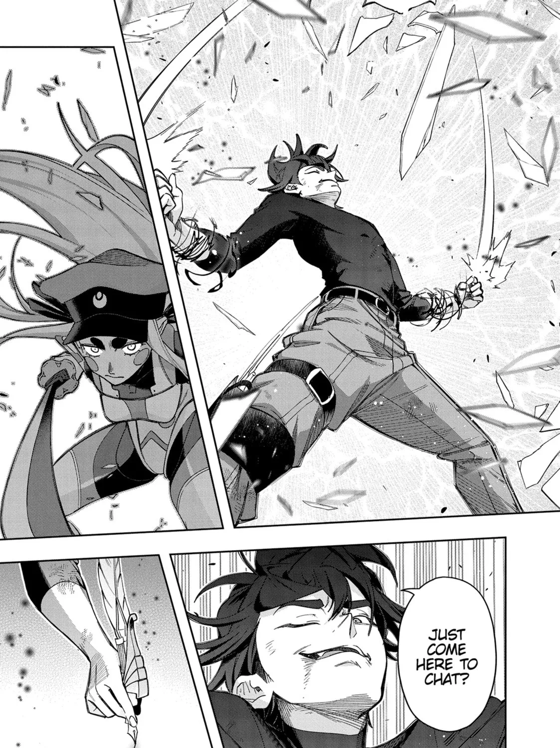 The Kingdoms of Ruin Chapter 46 page 37 - 
