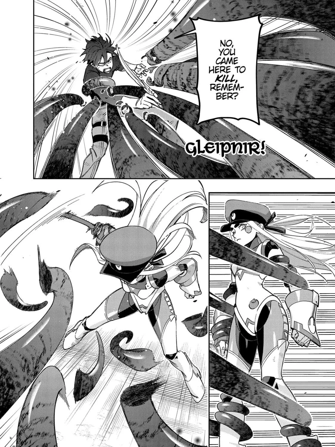 The Kingdoms of Ruin Chapter 46 page 39 - 