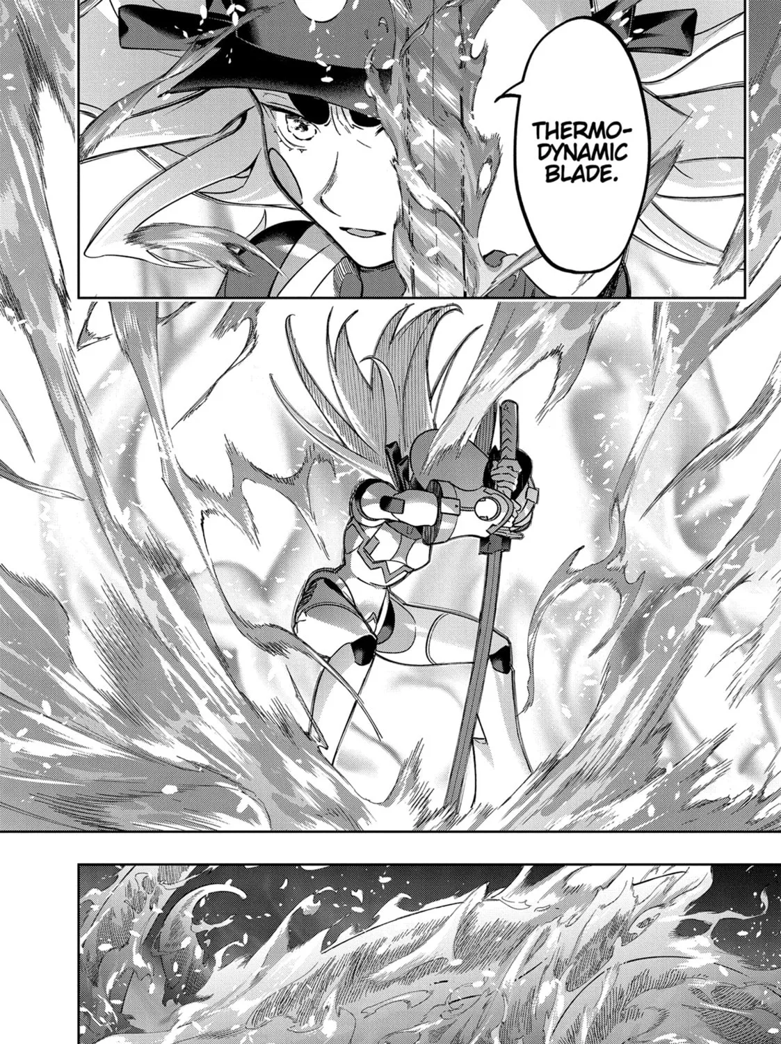 The Kingdoms of Ruin Chapter 46 page 43 - 