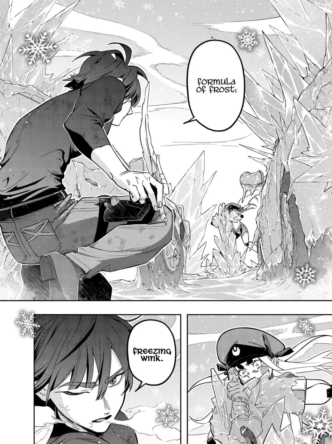 The Kingdoms of Ruin Chapter 46 page 47 - 