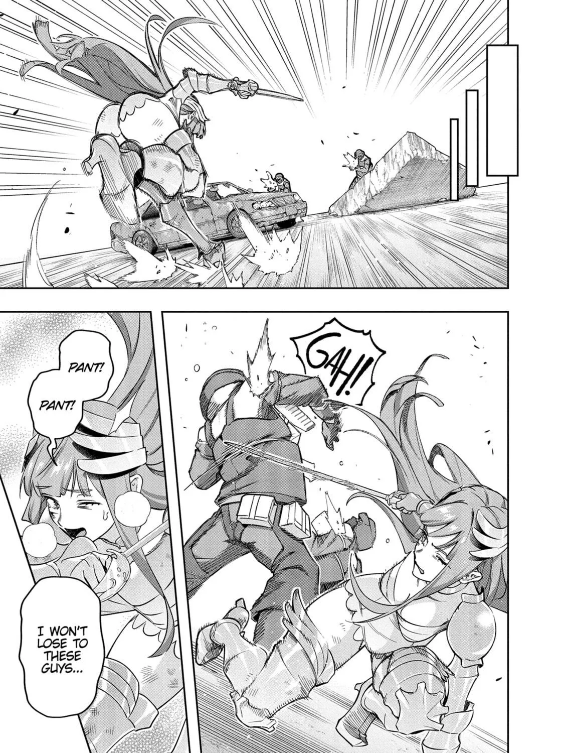 The Kingdoms of Ruin Chapter 46 page 49 - 