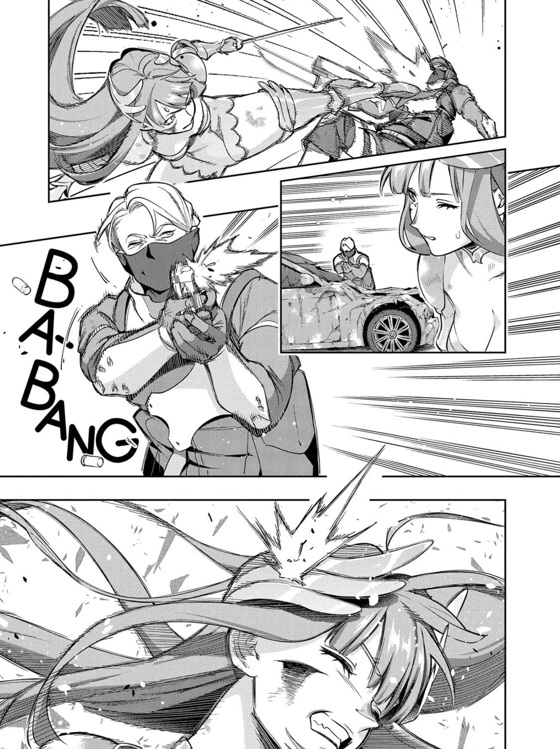 The Kingdoms of Ruin Chapter 46 page 53 - 