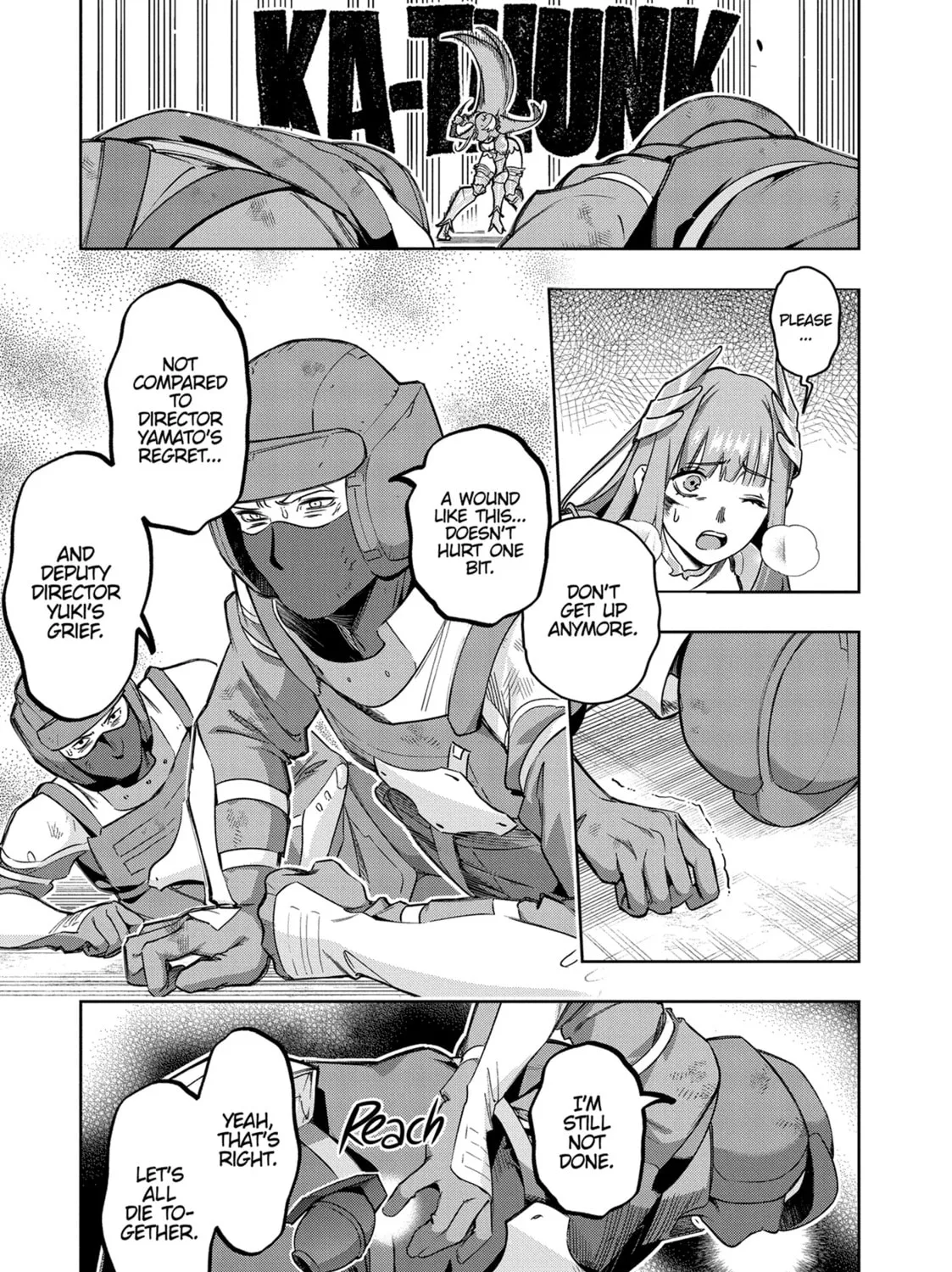 The Kingdoms of Ruin Chapter 46 page 57 - 
