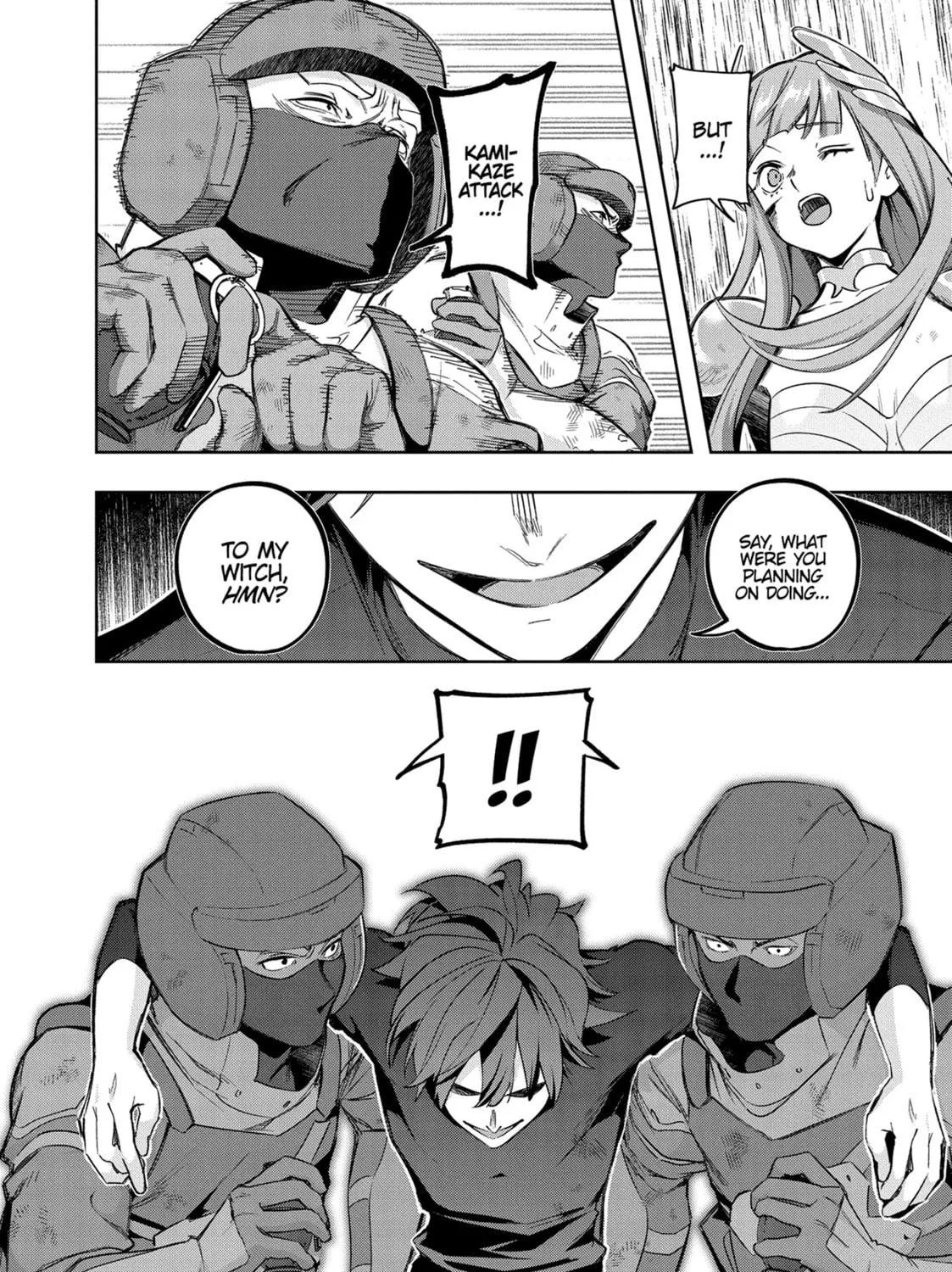 The Kingdoms of Ruin Chapter 46 page 59 - 