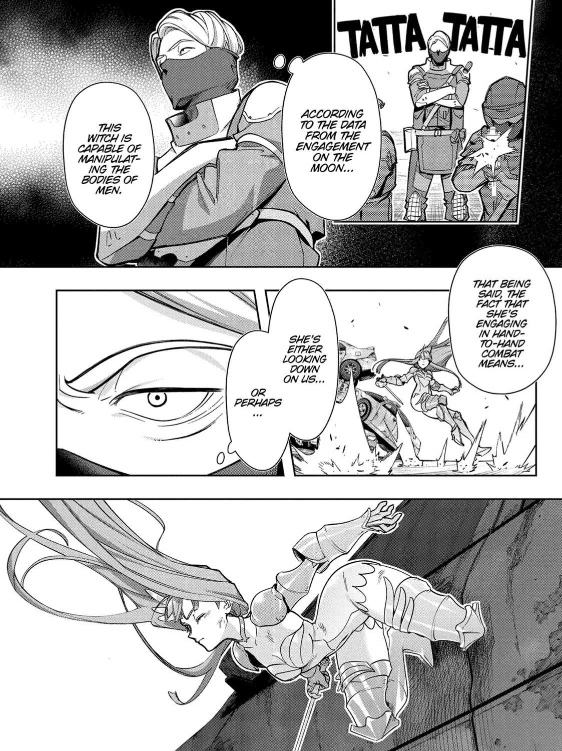 The Kingdoms of Ruin Chapter 46 page 7 - 