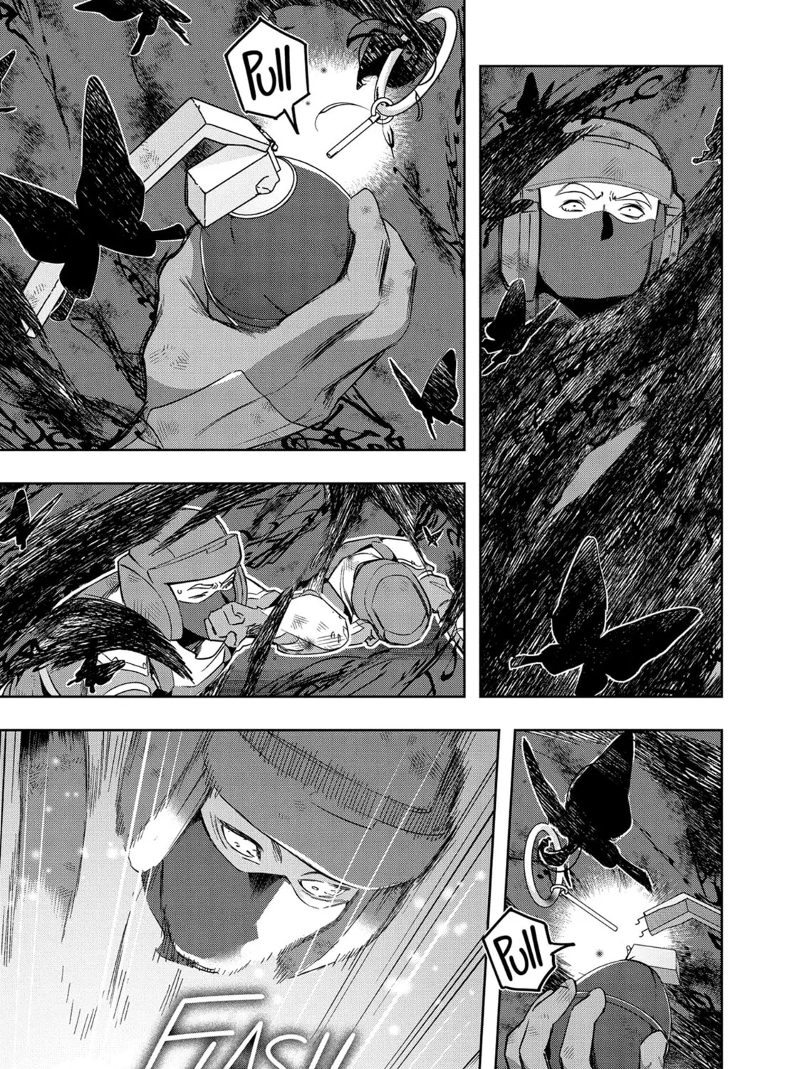 The Kingdoms of Ruin Chapter 46 page 61 - 