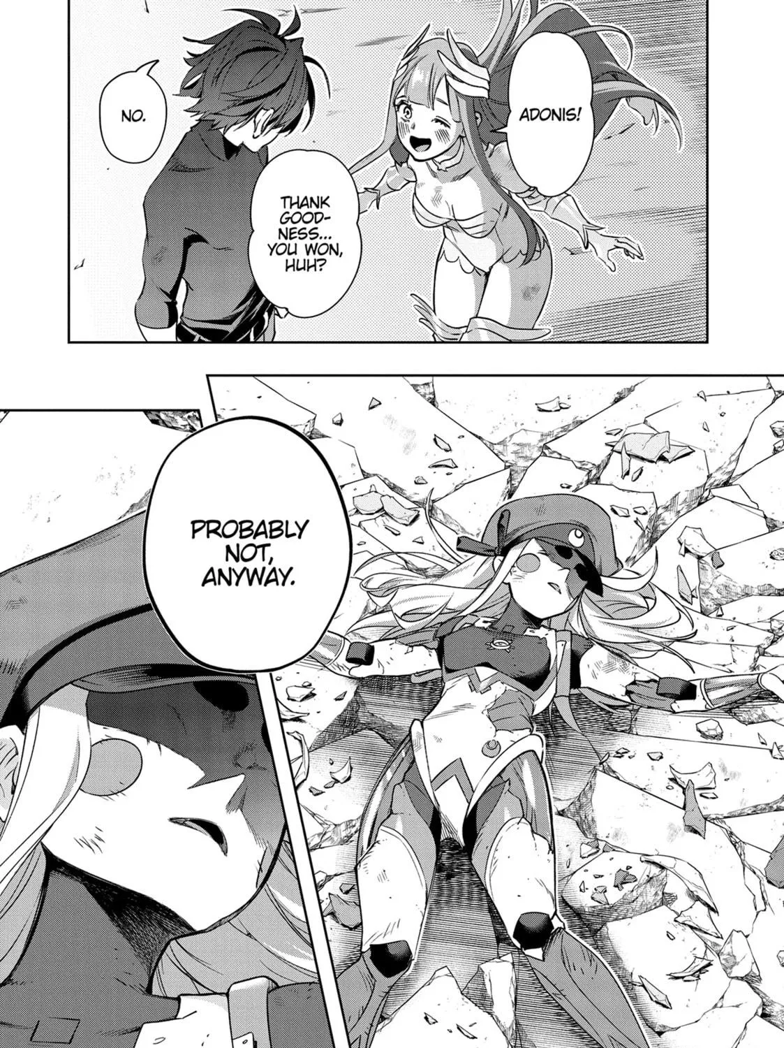 The Kingdoms of Ruin Chapter 46 page 65 - 