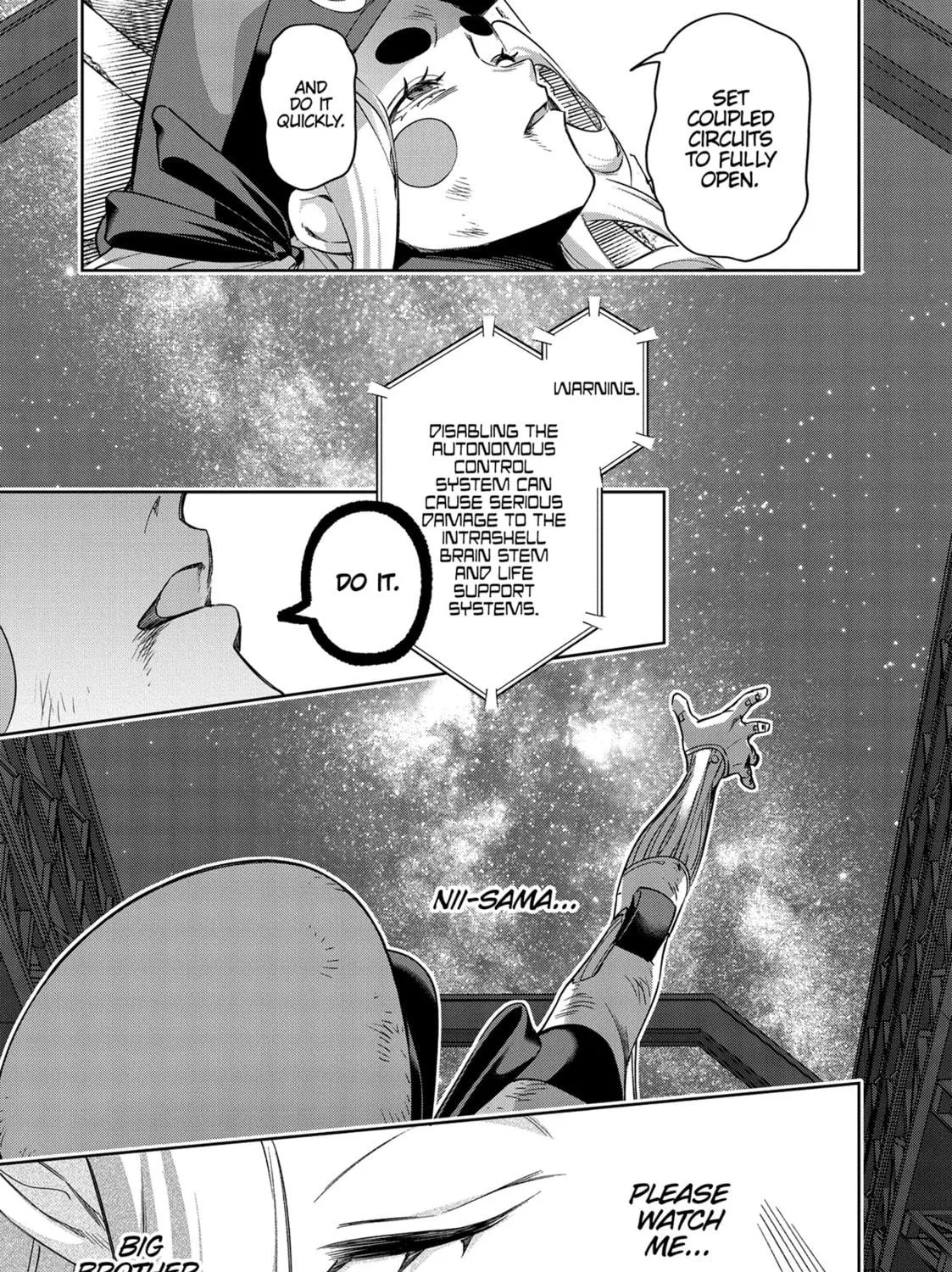 The Kingdoms of Ruin Chapter 46 page 69 - 