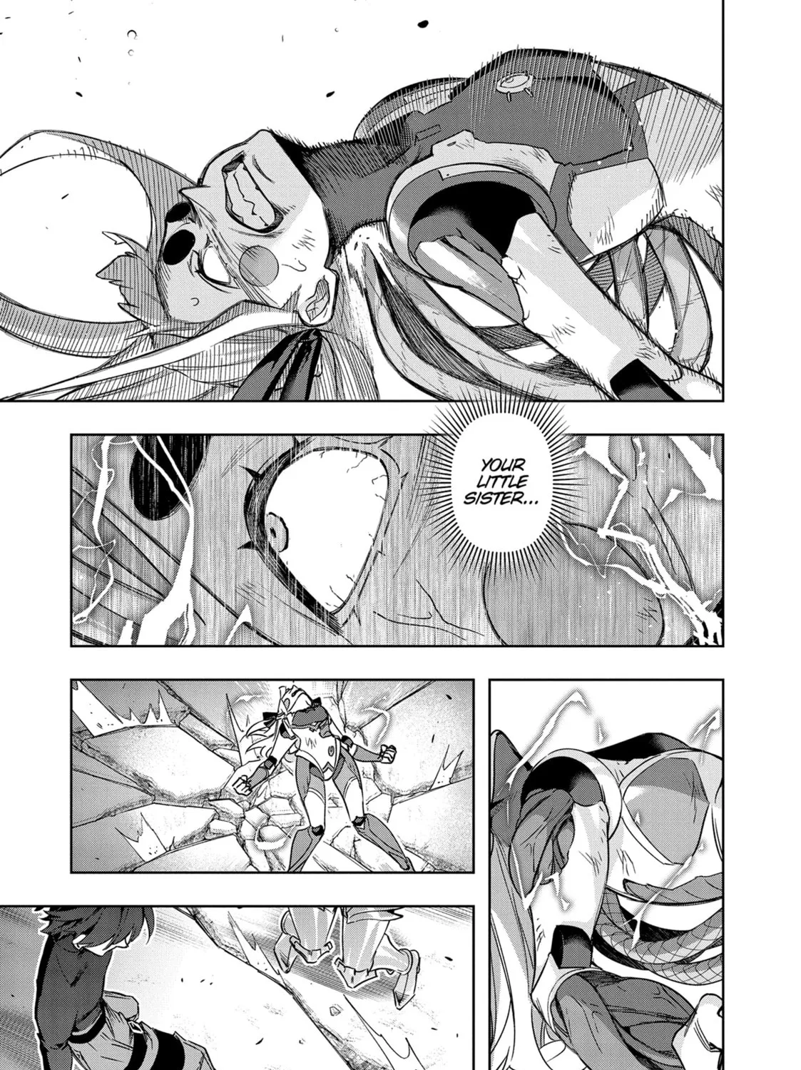 The Kingdoms of Ruin Chapter 46 page 73 - 