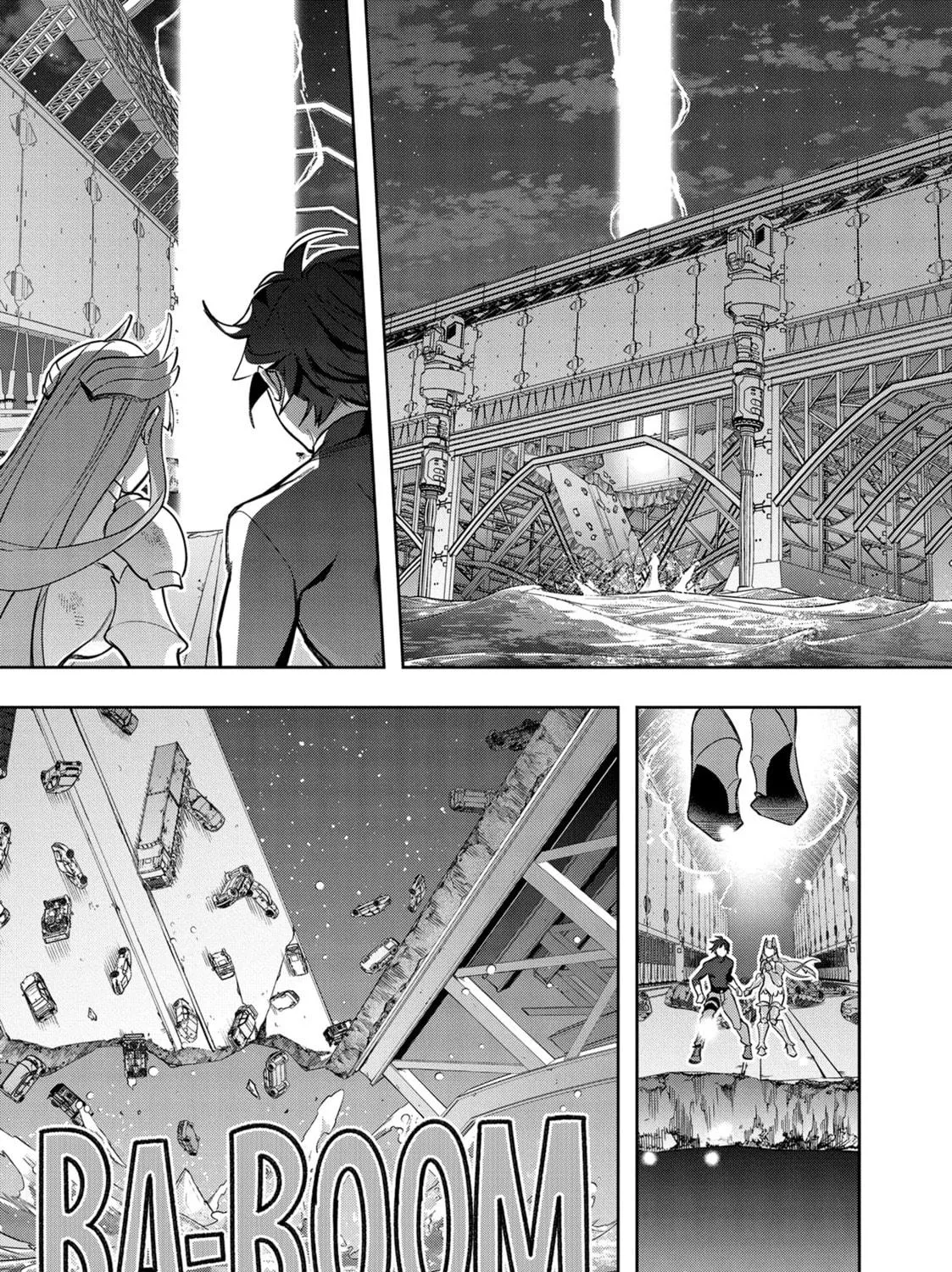 The Kingdoms of Ruin Chapter 46 page 77 - 