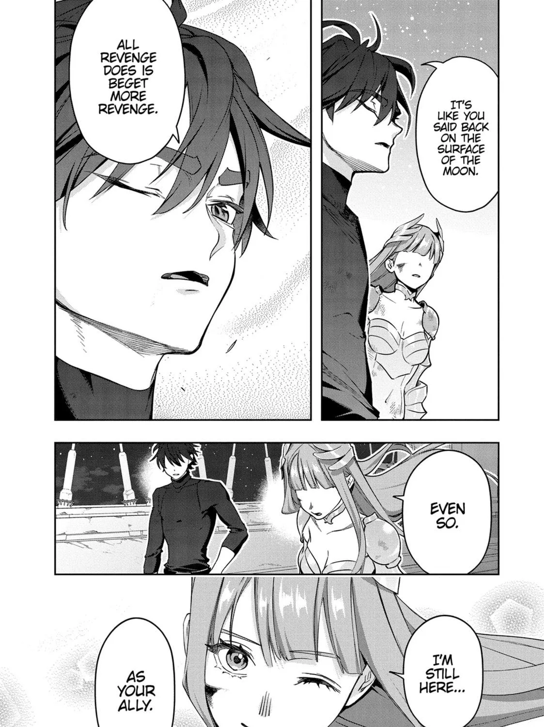 The Kingdoms of Ruin Chapter 46 page 79 - 