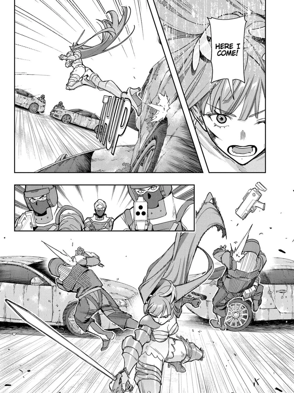 The Kingdoms of Ruin Chapter 46 page 9 - 